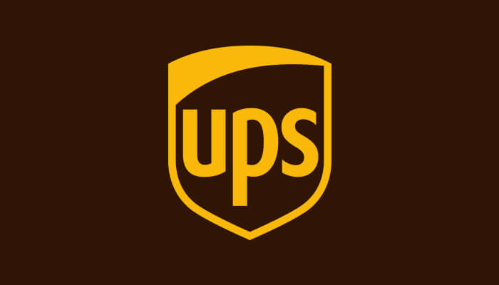 Ups