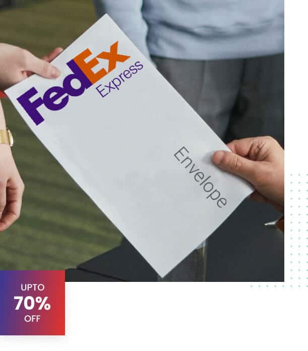 Fedex Envelope2 2