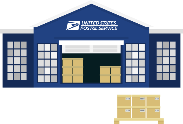 Usps Vector1