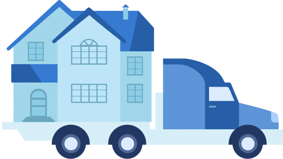 Domestic Relocation Vector