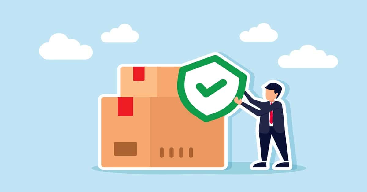 Insure My Shipment 1