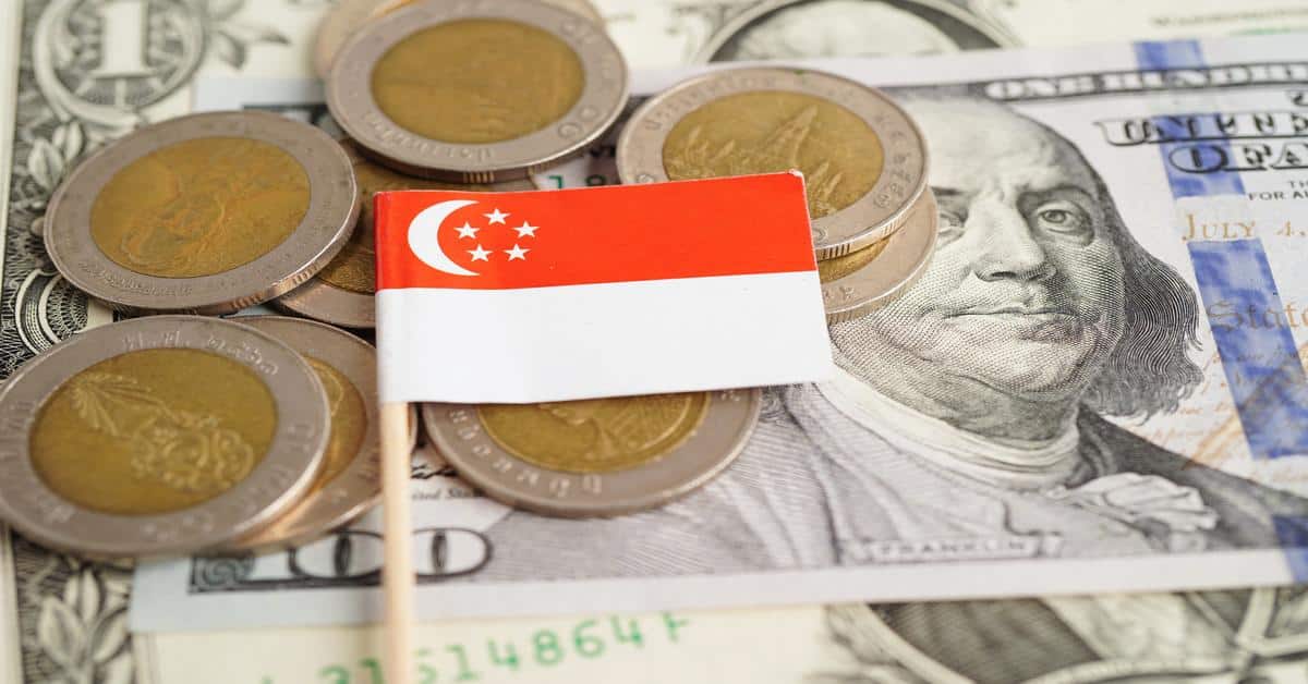 Exchange Rates Singapore 1