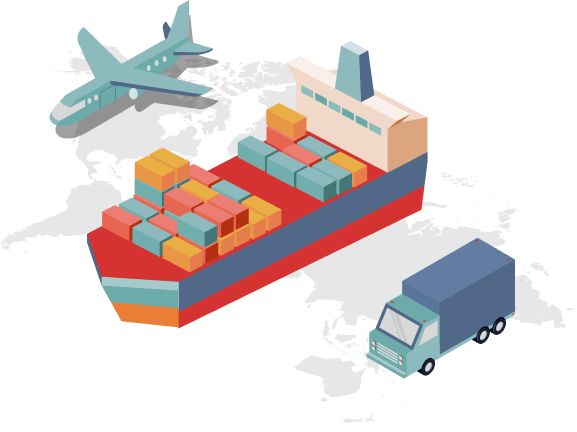 Shipping Services
