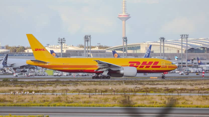 Read more about the article What is DHL Shipping? Rates, Tracking, and Calculator