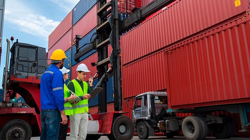 Read more about the article Understanding Freight Shipping Classes: A Complete Guide