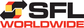 SFL Logo Black