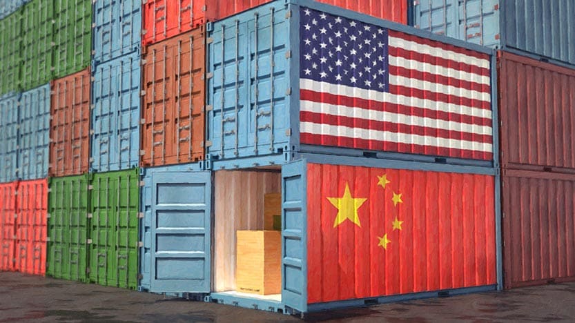 Read more about the article Shipping from USA to China: Factors Impacting Shipping Costs
