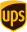 Ups China