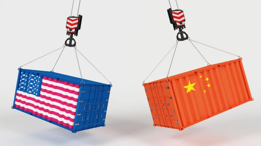 Best Shipping Option For Usa To China