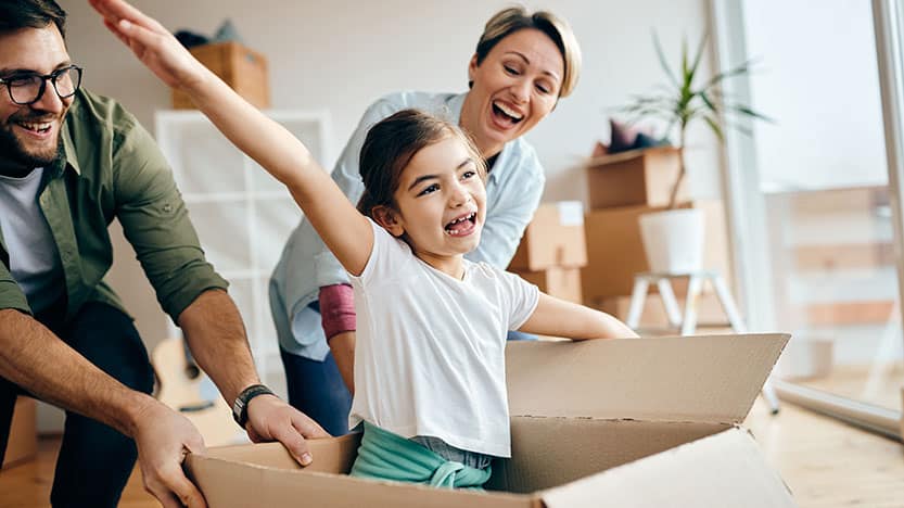 Read more about the article A Comprehensive Guide For Moving With Kids From USA