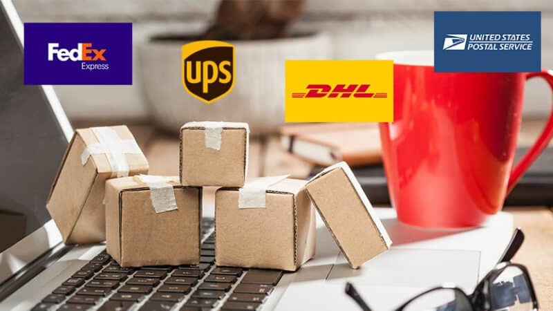 Best Shipping Options from USA to Australia in 2023