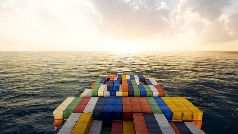 Read more about the article Cloud Shipping and Its The Benefits for Your Business