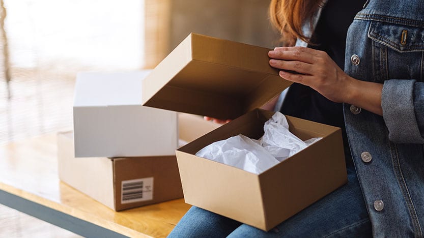 Sustainable Packaging Materials for Fragile Packages