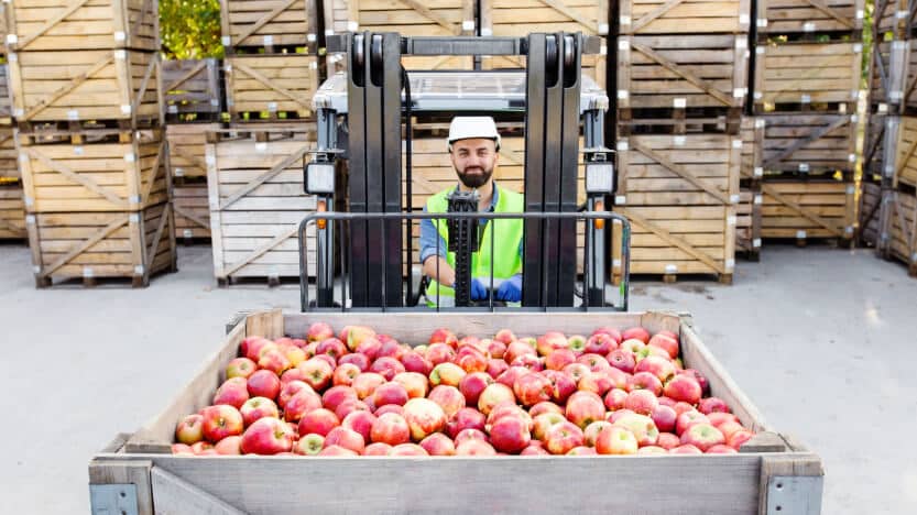 How To Ship Perishable Goods