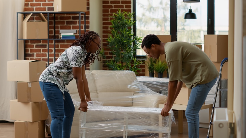 Ultimate Guide To Shipping Furniture Safely And Stress Free