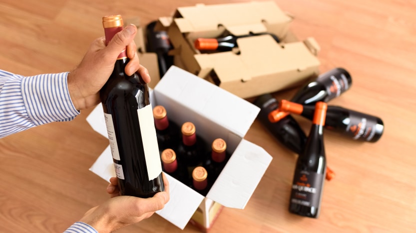 Read more about the article Which States Liquor be Shipped?