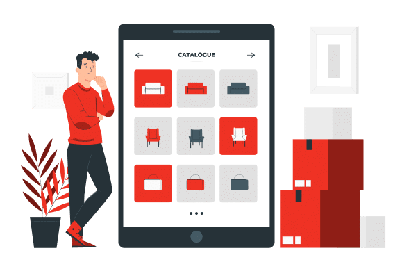 Catalogue Pana 1