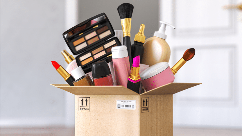 10 Best Practices For Shipping Beauty Products To Canada
