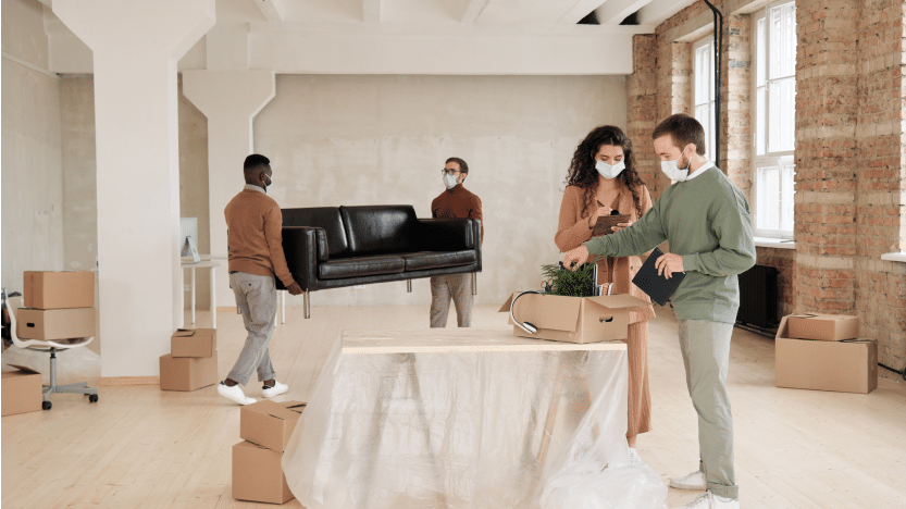 How To Ship Home Decor And Furniture To Canada From USA