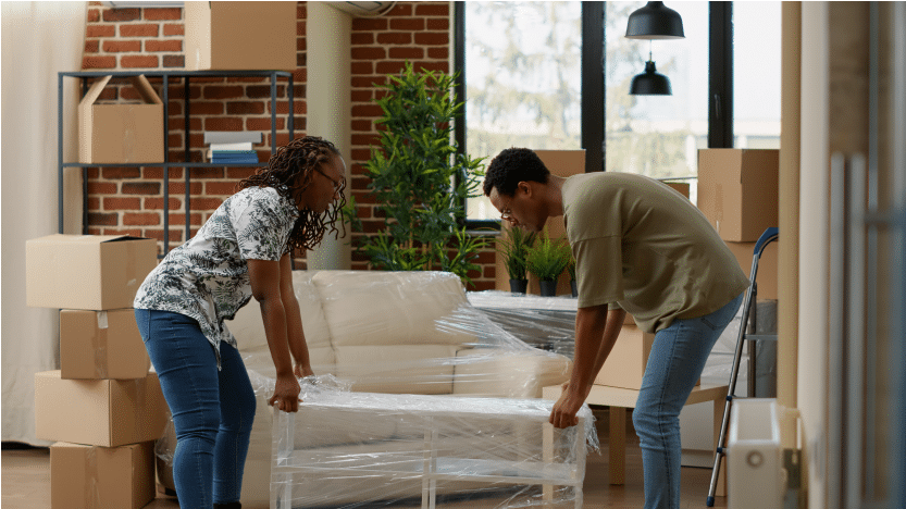 Furniture Shipping To The UAE  Materials And Methods