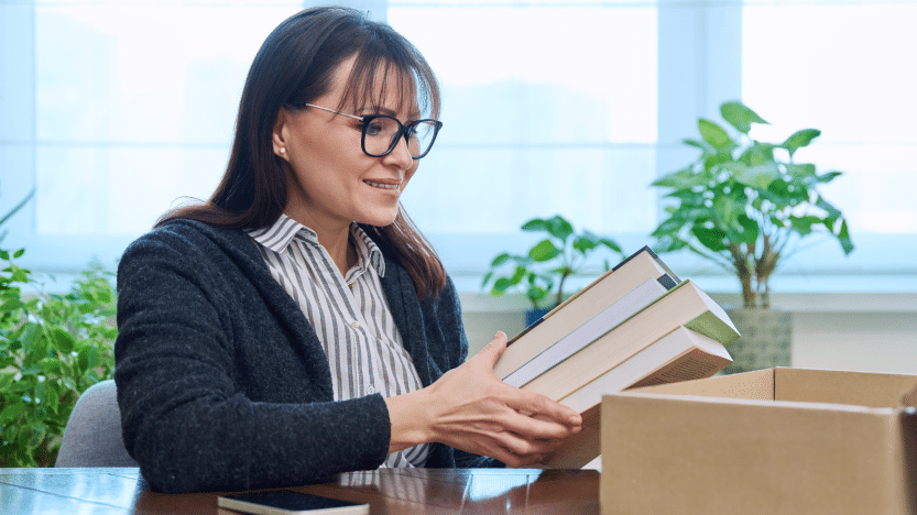 How To Ship Educational Materials To Singapore From The USA