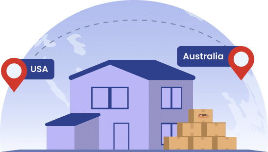 Cheapest Moving To Australia 1