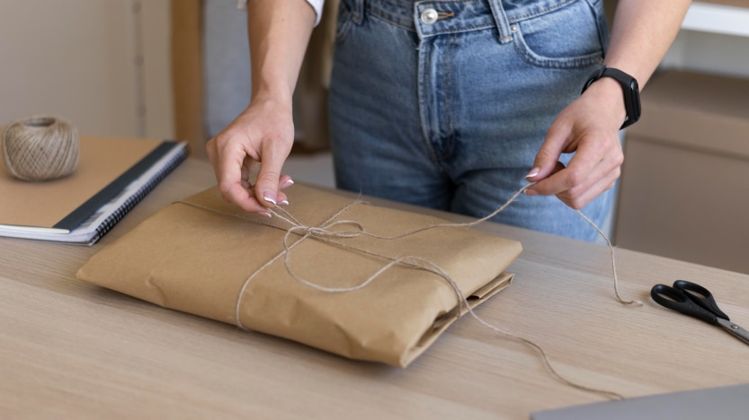 A Beginners Guide To Mailing Small Packages