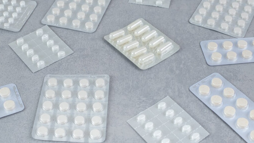 Everything You Need To Know About Blister Packaging