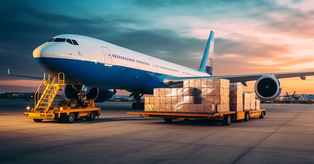 Read more about the article What is Domestic Shipment?