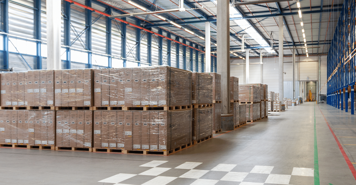 Read more about the article Top 10 Benefits of a Distribution Center You Need to Know