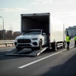 Door To Door Nationwide Car Transport Services