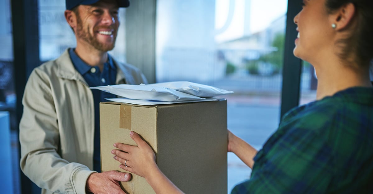 How Safe Is It To Ship From The USA To India