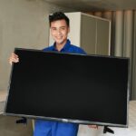 How To Ship A TV From USA To India  A Complete Guide