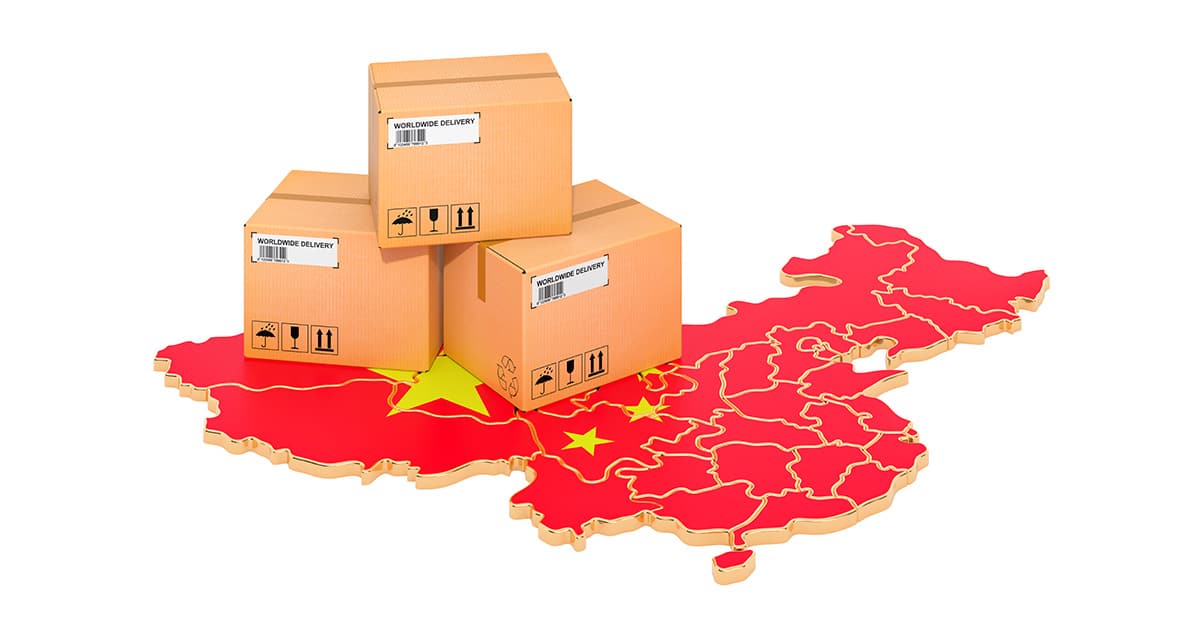 Read more about the article International Shipping to China: Cost, Delivery Options, and Smart Hacks