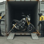 Top Mistakes To Avoid When Shipping Bikes Or Motorcycles To India