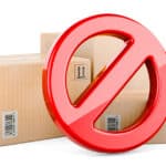 What Items Are Not Allowed To Ship To India From The USA