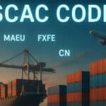 Whats A SCAC Code A Complete Guide For Shippers And Businesses