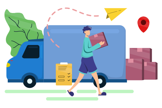 How To Ship Domestically A Beginners Guide To US Domestic Shipping