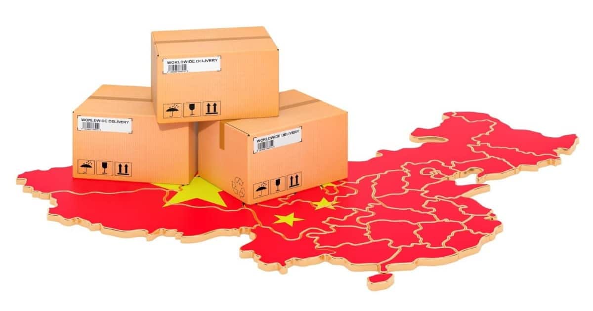 Read more about the article Cheapest Way to Ship a Package to China: With Delivery Times & Tracking Options