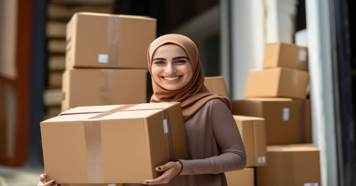 Common Mistakes To Avoid When Sending Parcels