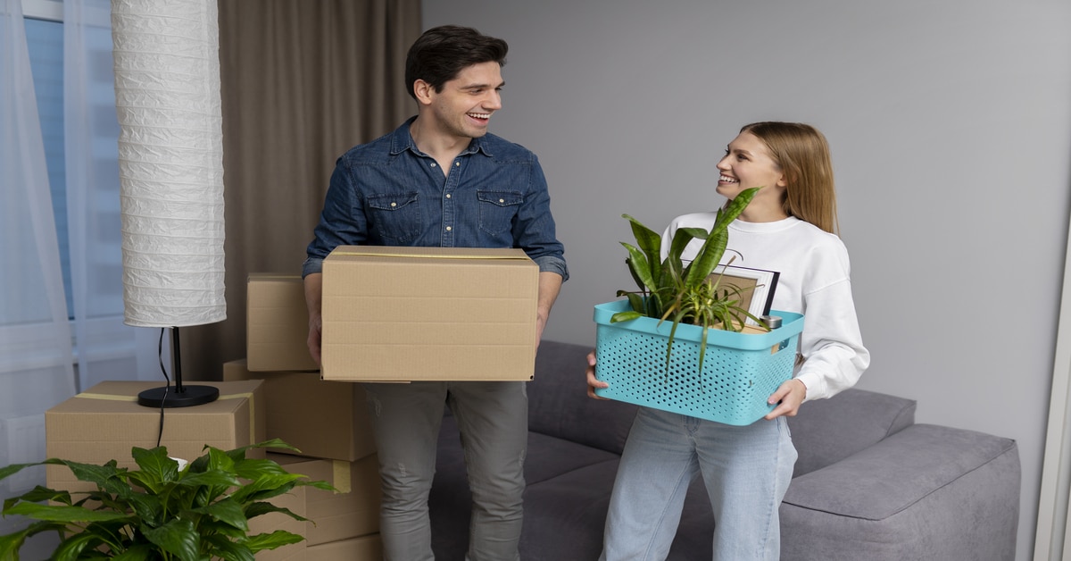 Moving From The US To Dubai