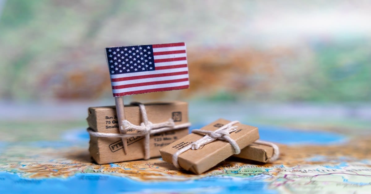 Shipping From USA To Sweden Price 1 1