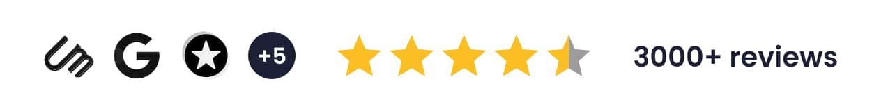 Review Badge