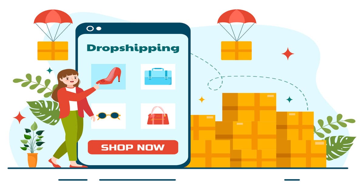 Dropshipping 03