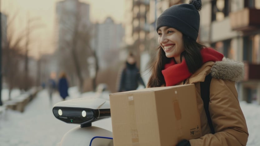 You are currently viewing The Impact of Seasonal Shipping Delays and How to Prepare for Them
