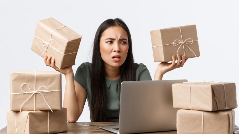 You are currently viewing Top 5 Common Shipping Mistakes and How to Avoid Them
