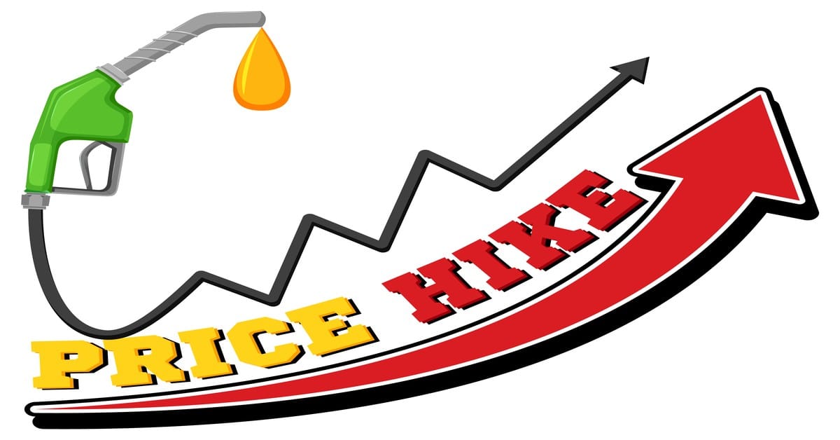 You are currently viewing How Do Fuel Surcharges Affect Shipping Costs?